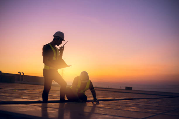 Roof Installation Near Me in Radium Springs, NM