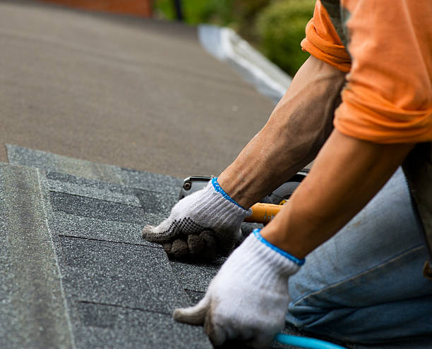 Quick and Trustworthy Emergency Roof Repair Services in Radium Springs, NM